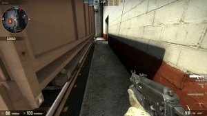 прохождение игры csgo часть 1