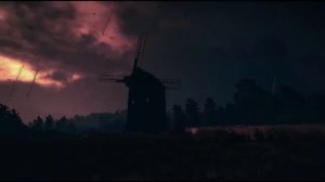 _ДОЖДЬ 3_ Страшные истории пост-апокалипсис. Зомби.