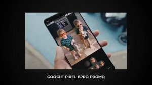 Обзор Google pixel 8 pro!
