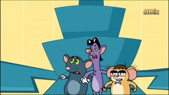 Pakdam Pakdai |  पकड़म पकड़ाई  | Download The Voot Kids App Now - Link In Description