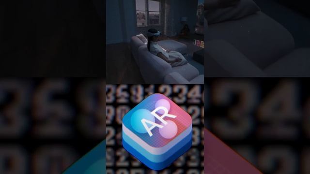 You can Build Apple Vision Pro apps TODAY 👩💻 #code #programmer #softwaredeveloper #wwdc23 #coding