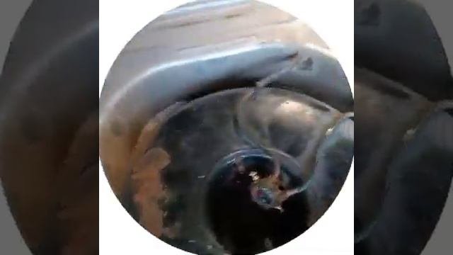 Лада Приора подготовка к Антикору