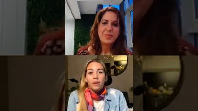 Cómo usar Instagram para potenciar tu E-commerce - Mila Altgelt смотреть онлайн