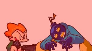 Mid-Fight-Masses vs Whitty vs Tricky vs Matt vs Tabi vs Bob vs Pico vs Tankman vs Zardy vs Sky