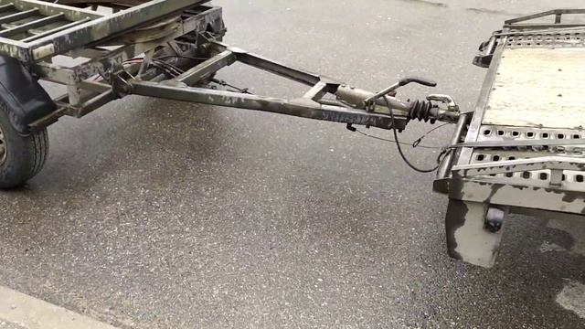 Лафет на четыре машины смотреть онлайн