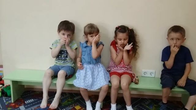 Логоритмика ДОМ