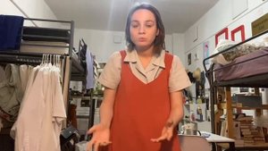 Суменова Елизавета. Визитка.