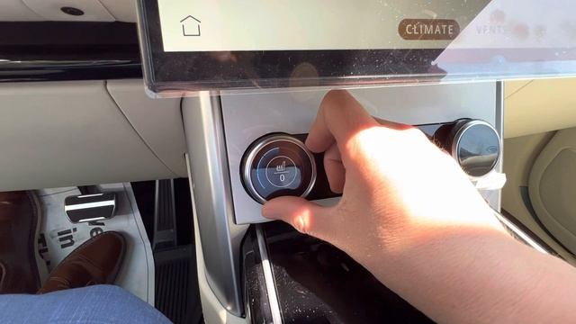 ALL NEW 2023 Range Rover | Exterior & Interior WALKAROUND смотреть онлайн