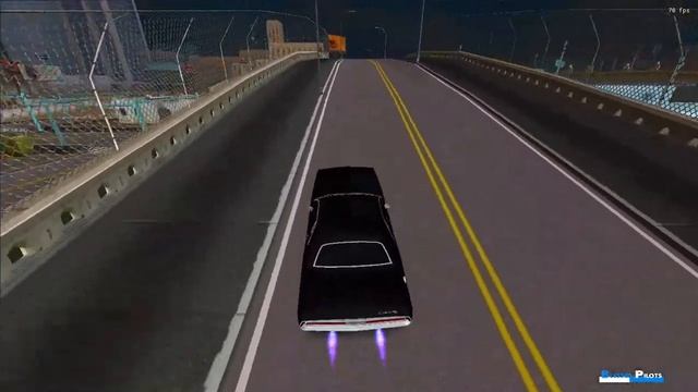 Mod dodge challenger 1970 para fuga !!!![download na descrição] смотреть онлайн