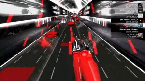 Bad Apple!!. Audiosurf 2. Ninja turbo.