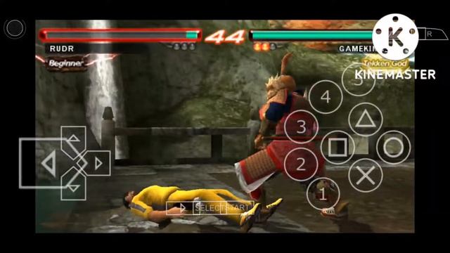 FENG WEI (GAMEKING SIMANTO) VS MARSHALL LAW (RUDR) TEKKEN 6 ONLINE RANKING MATCH смотреть онлайн