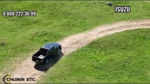Isuzu Lingtuo, 2023 год