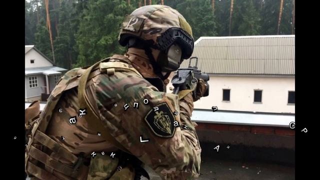 ТОП 3 САМЫХ ЭЛИТНЫХ СПЕЦПОДРАЗДЕЛЕНИЙ РОССИИ  #спецназ #РОССИЯ #Вымпел #Альфа #Витязь