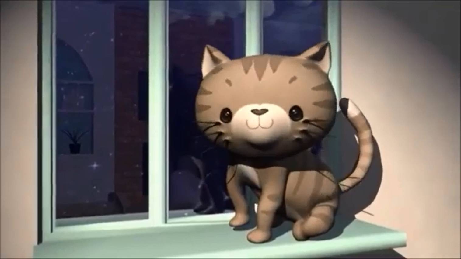 У кота воркота смотреть онлайн