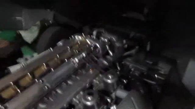 Jaguar E Type overflow idea & XK 150 update смотреть онлайн