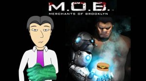Merchants of brooklyn. Обзор от ASH2