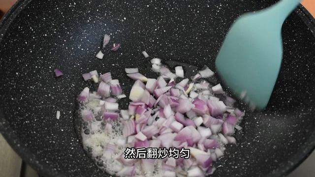 蛋炒飯到底是先炒飯還是先炒蛋？很多人都不懂！大廚今天教你正確的做法！【天天相見廚房】 #蛋炒飯 #蛋炒飯做法
