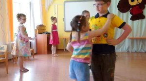 клип садик чеб