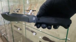 Нож туристический от компании НОКС - 630-613819 Егерь У