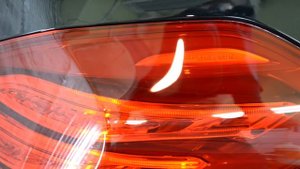 Detailing Mercedes-Benz S63 AMG Everglass Авторенессанс Брянск