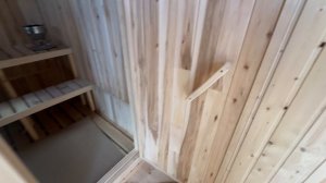 Баня 2.3х4 Эконом