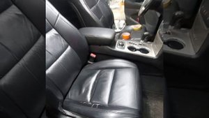Замена элемента на кресле Jeep Grand Cherokee