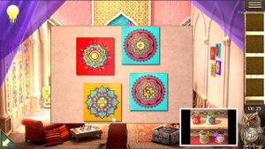 Can You Escape The 100 Room 15 Level 23 Walkthrough (100 Room XV)