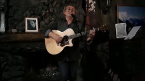 Виктор Попов - Осень в Лебедях (ст. Андрей Шацков, муз. Виктор Попов)