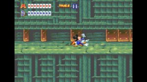 [Eng] World of Illusion - Mixed Walkthrough (Sega Genesis) [1080p60][EPX+]