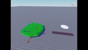 Сделал игру за 1 ЧАС!!! Roblox Studio роблокс студио