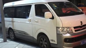 2024 Jinbei Haise Review | Interior & Exterior | Jinbei Haise 2024