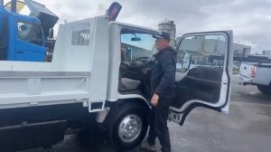 Isuzu Elf 1994 - $15,995