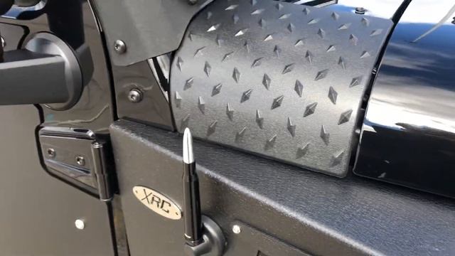 2012 FULL CUSTOM JEEP WRANGLER смотреть онлайн