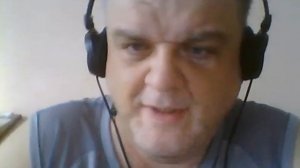 Гарик Сукачёв - Осень ( Моё караоке - исполнение)