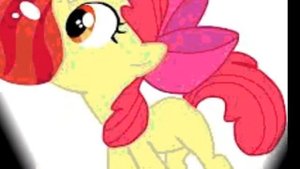Apple Bloom Tribute