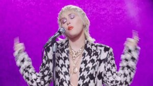 Midnight Sky x In Your Eyes (MASHUP) – Miley Cyrus x The Weeknd