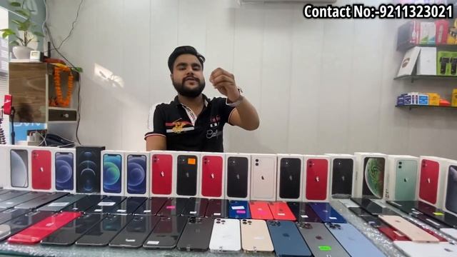 iPhone 13 Pro ₹49,999/-, iPhone 11 Pro 512GB ₹29,999/-🤑😱| EMI Available | 100% Guaranteed