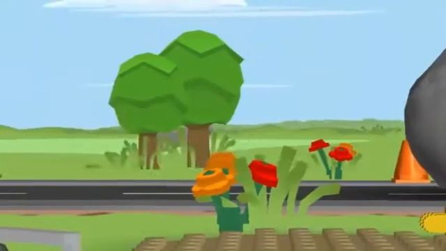 LEGO Juniors Quest - Android Games 2 смотреть онлайн