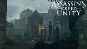 Расхититель катакомб. Assassin’s Creed Unity #114.