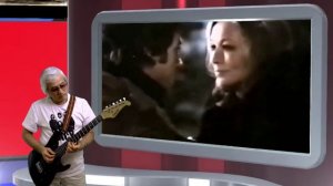 62_Тахир_Ризо_Гитара_And_I_Love_Her_cover