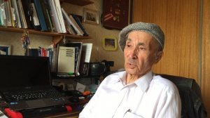 Cоветское ракетостроение. Аудио-очерки Главного авиаконструктора И.Х. Фахрутдинова. 2.