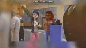 Леди Баг и Супер Кот -  Целуй//Нюша