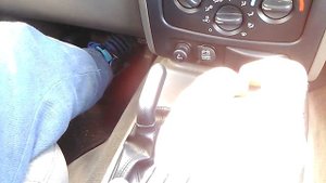 Jeep Liberty , 2002г., 3,7 бензин, авт.КПП 2 часть