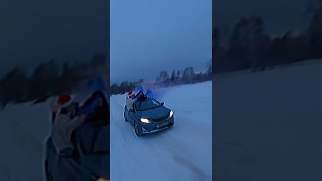 Дрон пилот фэпэпвэ
