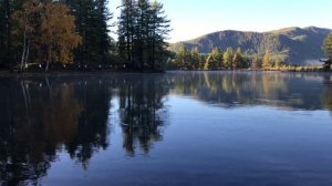 река  Жом - Болок