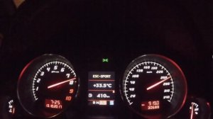 Lamborghini Gallardo LP560-4 0-300 km/h
