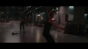 Финальный бой / Terminator: Dark Fate UltraHD 60 FPS