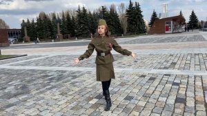 Екатерина Астраханцева - "Тальяночка"