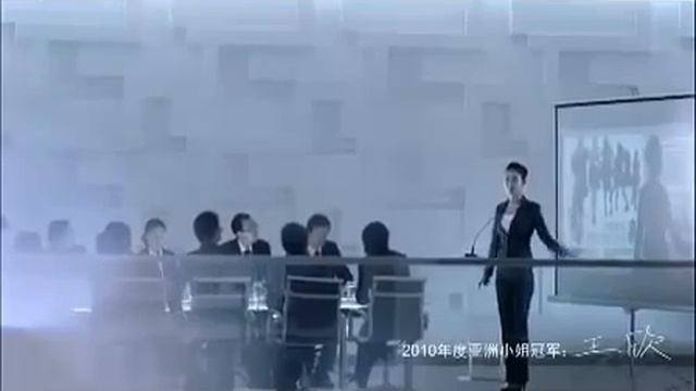 JAC J2 Chinese TV Ad,2011 смотреть онлайн