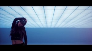 [M/V] HYOLYN(효린) - Dally(달리) (feat. GRAY)